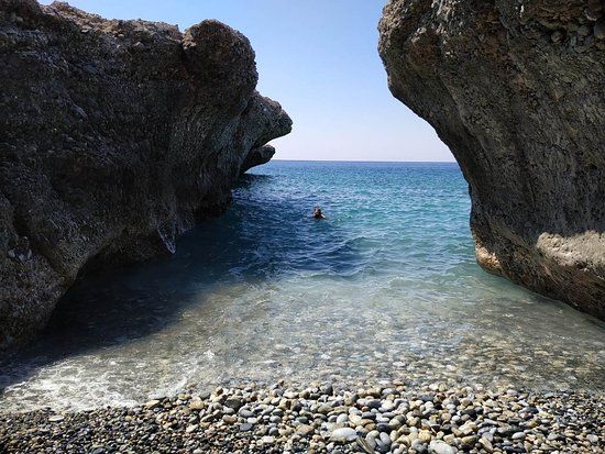 Paralia Plakaki