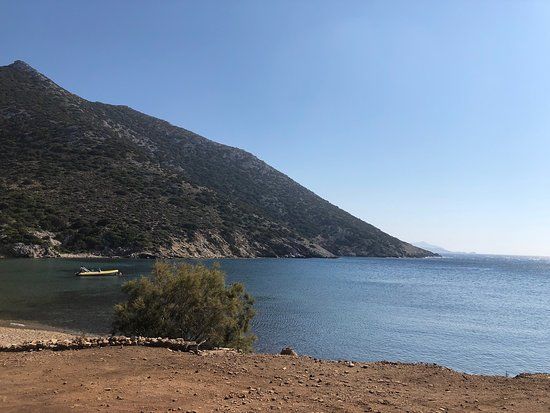 Monastiria Beach