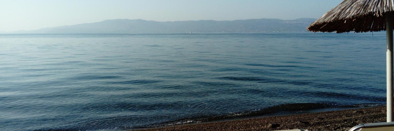 Port d'Amarynthos