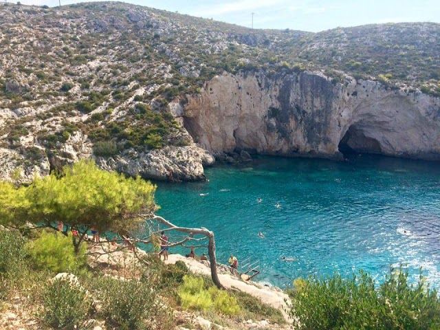 Zante