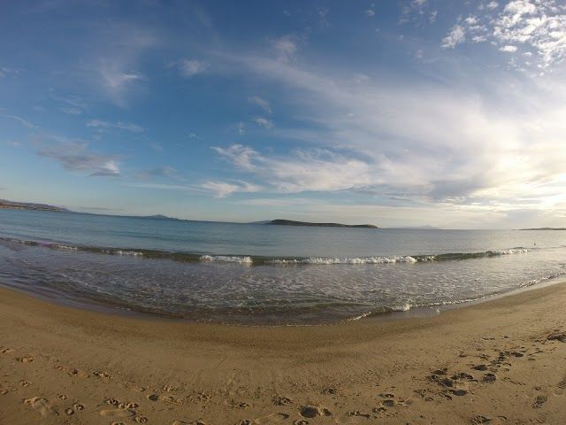 New Golden Beach