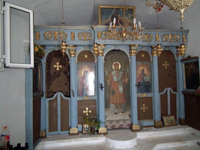 Ekklisia Profiti Ilias