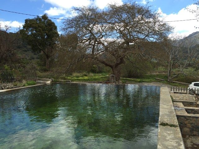 Drasi Park