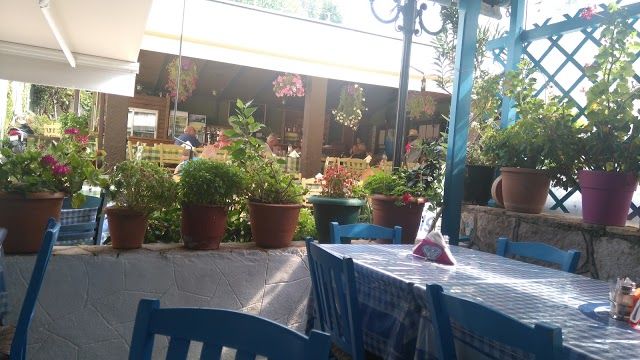 Tavern Nikitas
