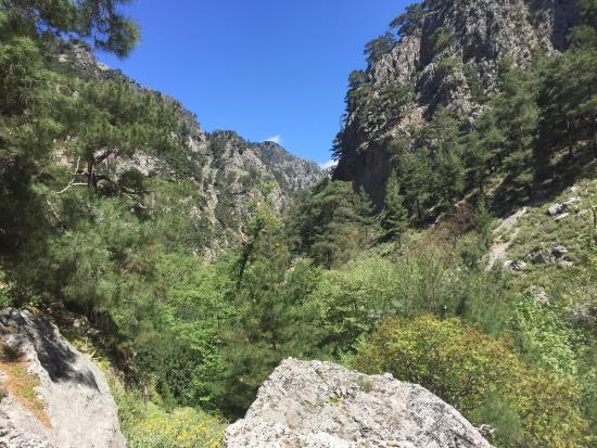 Gola di Agia Irini