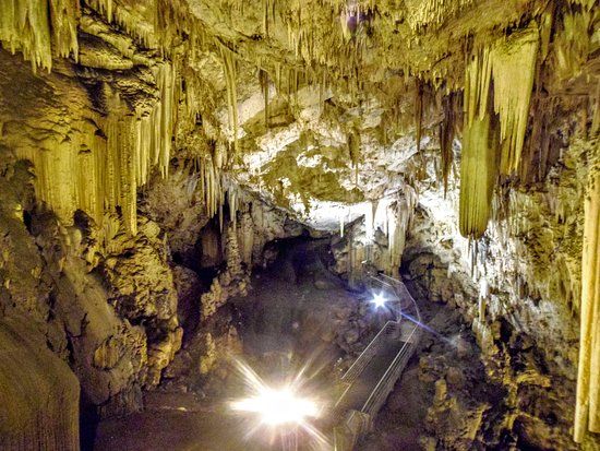 Grotta di Antiparos