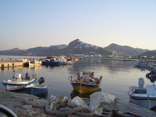 The Skyros Centre