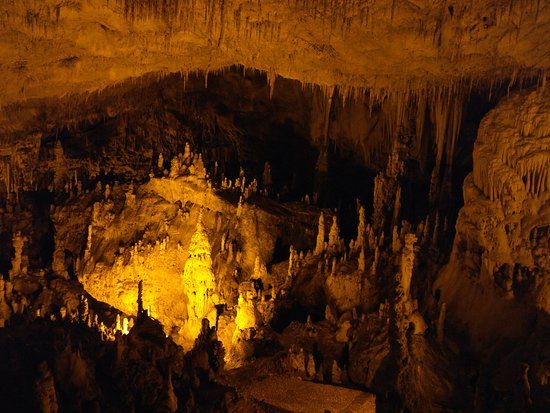 Perama Cave
