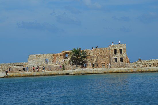 Forteresse Firka