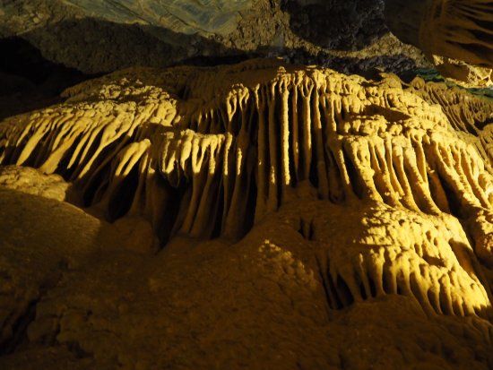 Grotte di Foros