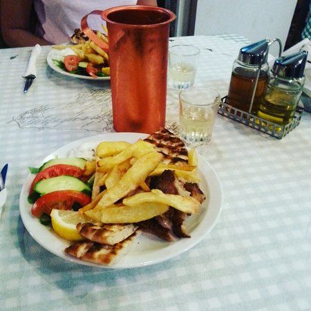 Katelios Grill House