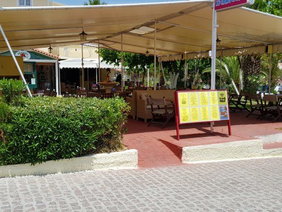 Marabou Cafe