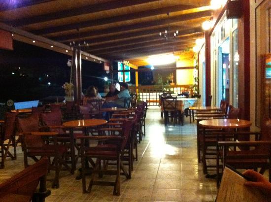 The Local