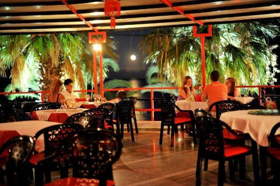Peking House