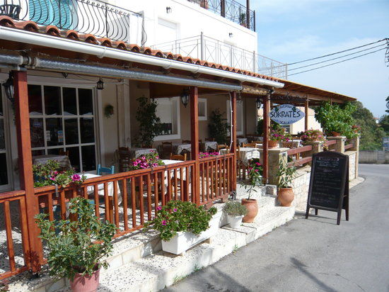 Socrates Taverna