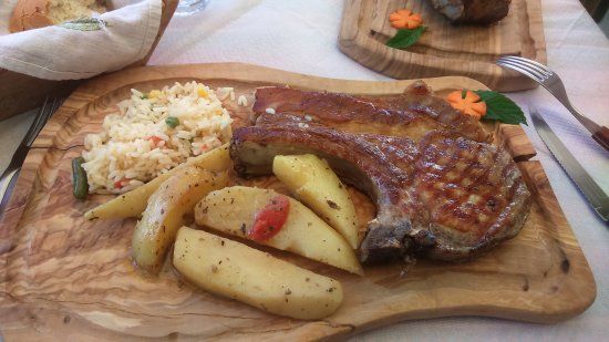 Lithos Taverna