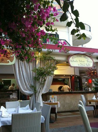 Amici Ristorante