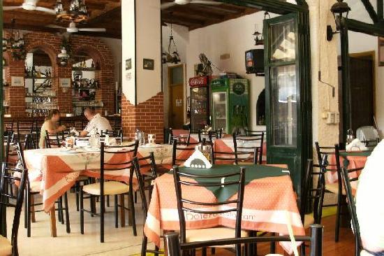 Bolero Restaurant