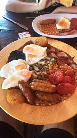 Smugglers' Inn