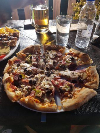 Afrodite's