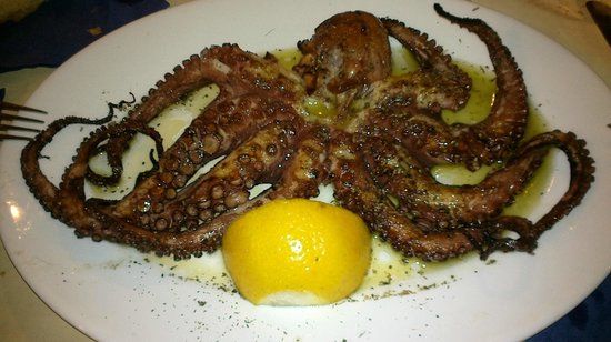Portside Taverna