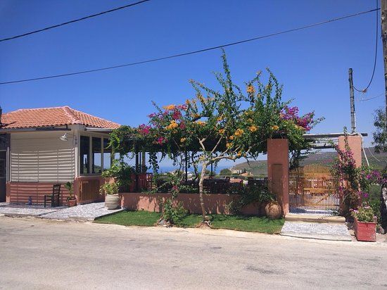 Sunset Taverna