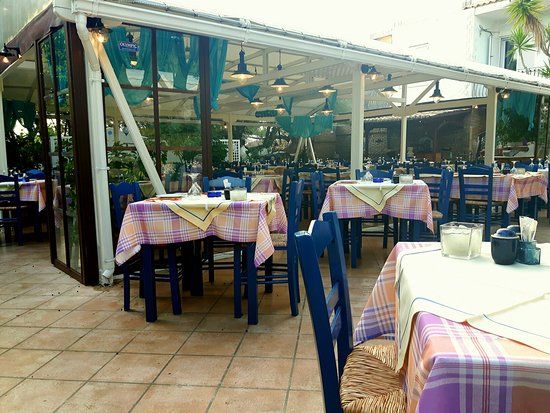 Taverna Sirtaki