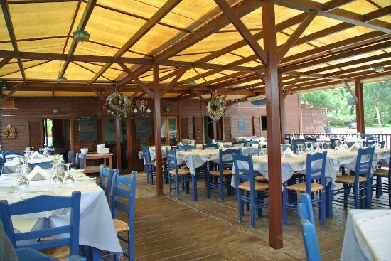 Κiani Akti Restaurant
