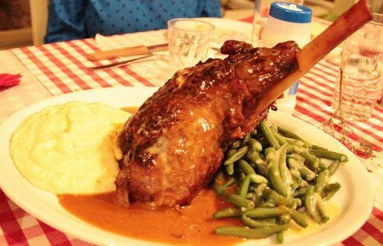 Taverna Kipos