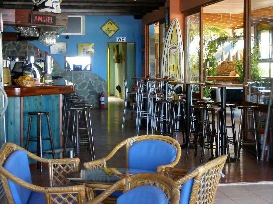 The Surf Bar