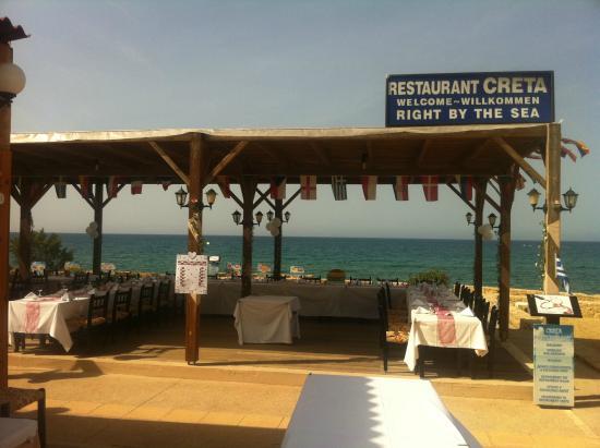 Restaurant Creta