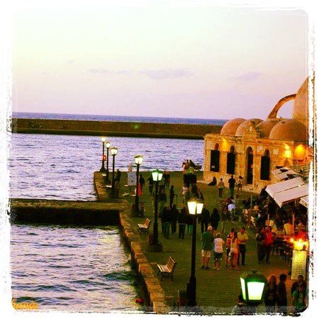 Taverna Kavouras