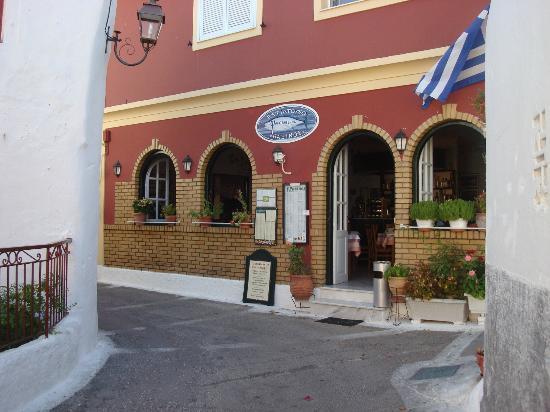 Paxinos