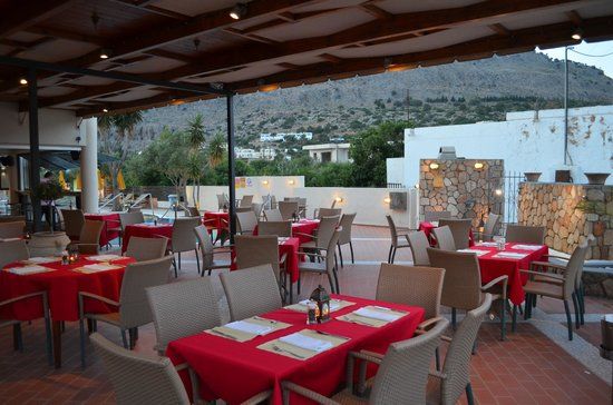 Kelari Restaurant
