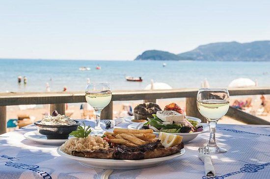 Kalamaki Beach Taverna