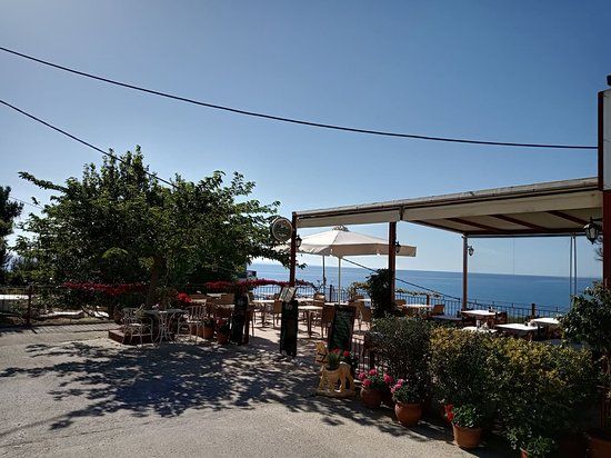 Kaliva Restaurant