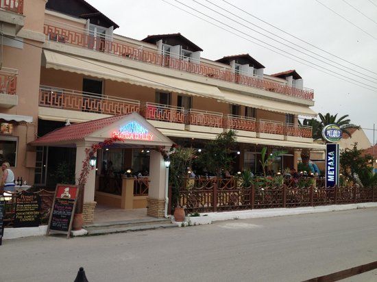 Piccadilly Restaurant