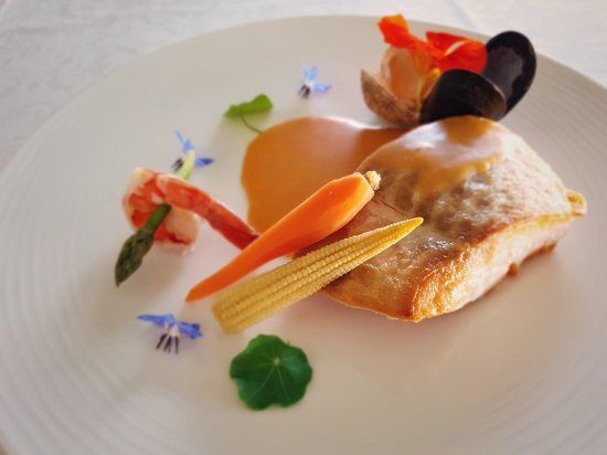 Migomis Piano Restaurant