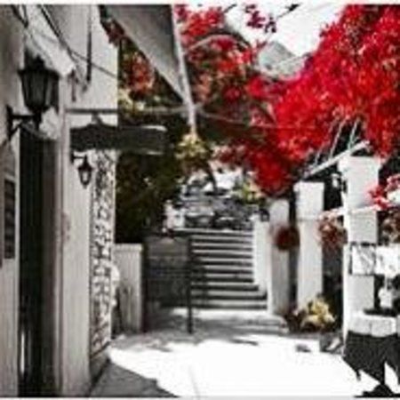 Bougainvillea Restaurant