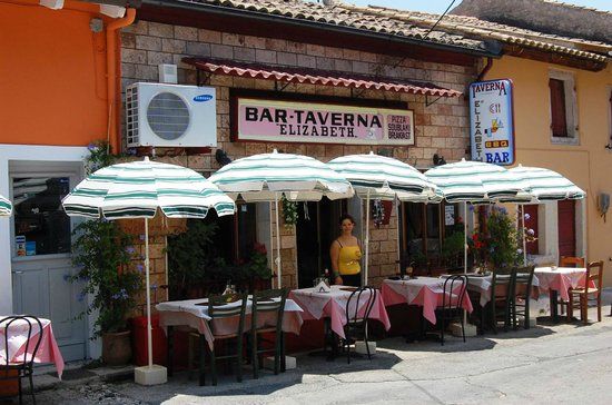 Taverna Elizabeth