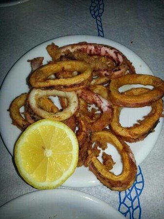 Geromanolis Taverna