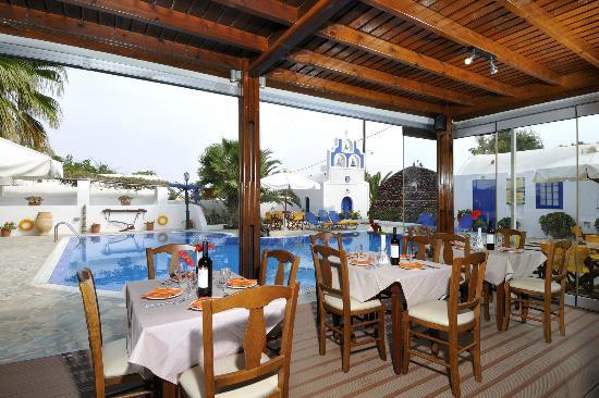 Mathios Restaurant