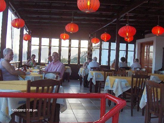 Shanghai Chinese & Taj Mahal Indian