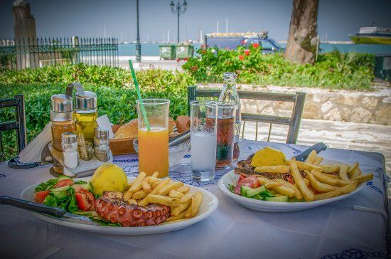 Taverna Dimitris