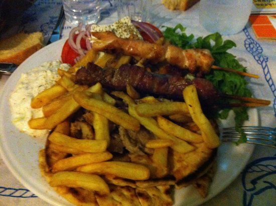 Pantelis Restaurant