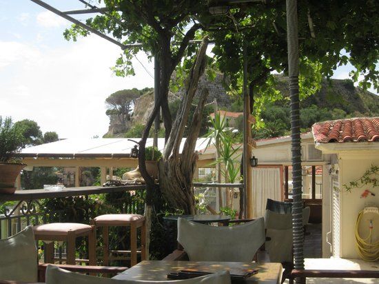 Palatino Restaurant