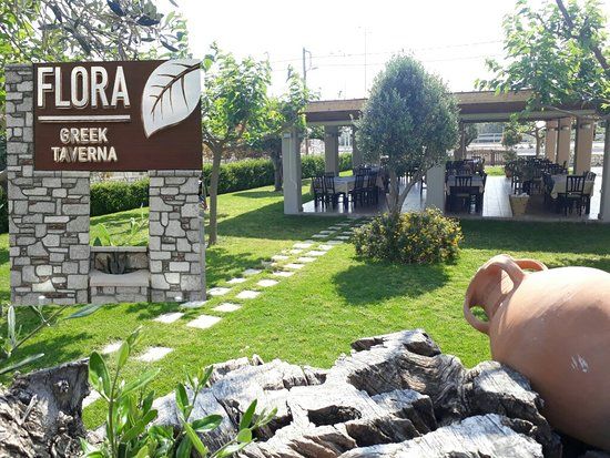Flora
