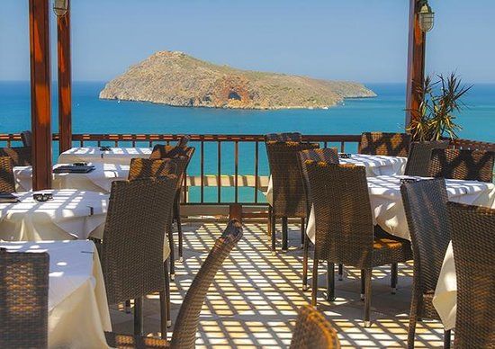 Vigli Restaurant