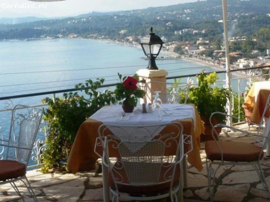 Le Grand Balcon