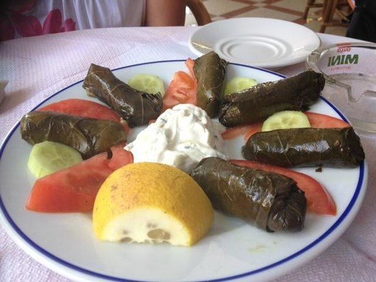 Mythos Restaurant